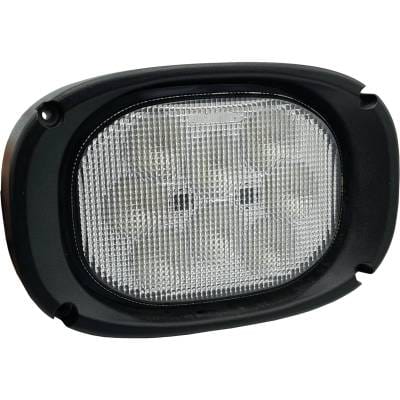 New 6 1/4" Led Mount Light Compatible With Gehl Sl7810 By 137426 242852