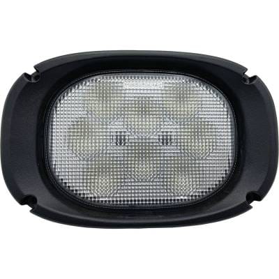 New 6 1/4" Led Mount Light Compatible With Gehl Sl7810 By 137426 242852 thumbnail 2