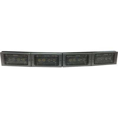 New 5760 Lumens Led Hood Conversion Kit Compatible With John Deere 4650 By Re12431 thumbnail 2