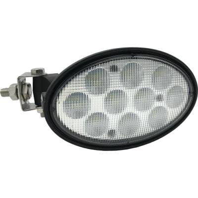 New 4500 Lumens Led Mount Light Compatible With Kubota M7-171Pb-Kvt M7-131Pkvt M7-151Pb M7-132P