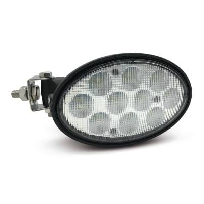 New 4500 Lumens Led Mount Light Compatible With Kubota M7-171Pb-Kvt M7-131Pkvt M7-151Pb M7-132P thumbnail 2