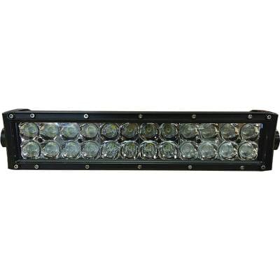 New 14" Led Light Bar By Part Numbers Tlb410c thumbnail 2