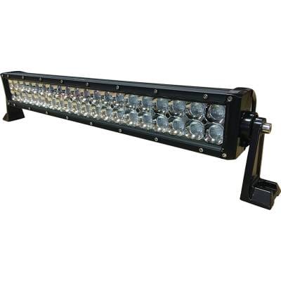 New 22" Led Light Bar By Part Numbers Tlb420c