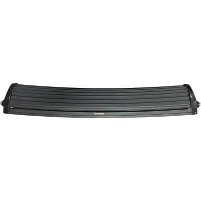 New 22" Led Light Bar By Part Numbers Tlb420c-Curv thumbnail 2