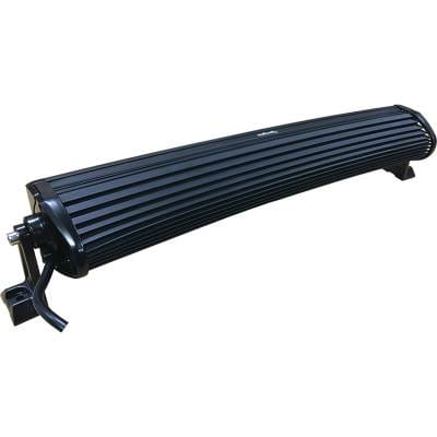 New 22" Led Light Bar By Part Numbers Tlb420c-Curv thumbnail 3