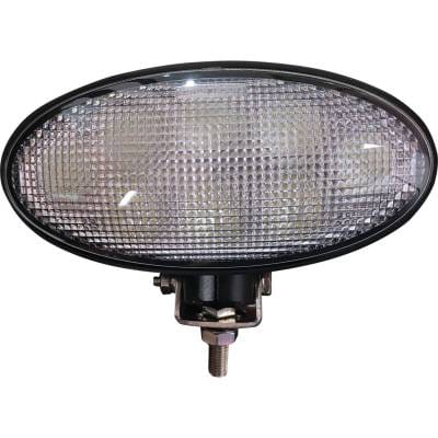 New 6" Led Mount Light Compatible With John Deere W650 9470R S790 8700 8345Rt S780 S760 6215R 6195R