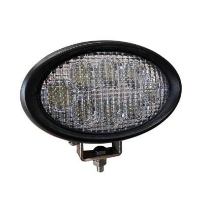 New Led Work Light Compatible With Jcb Massey Ferguson Spra Coupe-7660 Tm220 Coupe-4655 9795