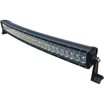 New 32" Led Light Bar By Part Numbers Tlb430c-Curv