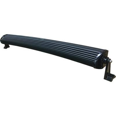 New 32" Led Light Bar By Part Numbers Tlb430c-Curv thumbnail 3