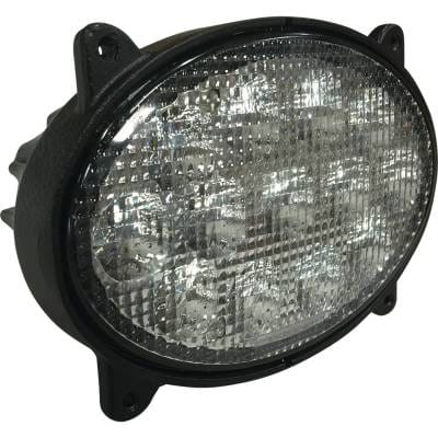 New Flood Led Hood Light Compatible With John Deere Versatile 9230 9530T 9520T 8230T 8430T 8420T thumbnail 2