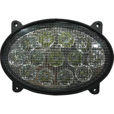 New Flood Led Hood Light Compatible With John Deere Versatile 8520T 9420 300 8330 9620T 8220 9430T