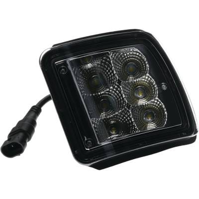 New 12-24V Led Work Light Compatible With John Deere 6715 Se6420 6615 6420L 6330 5080Rn Se6320 6534