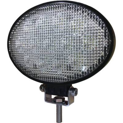 New 2900 Lumens Led Light Compatible With Case International Challenger John Deere Harvester-6140