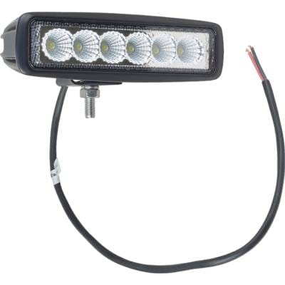 New Work Light By Part Numbers 550-10014 550-10014 Ew2441 H71020411