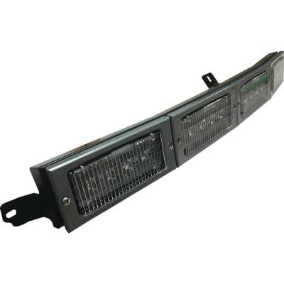 New 120 Watt Led Hood Conversion Kit Compatible With John Deere 8630 8440 8450 8640 8430 4640 8650