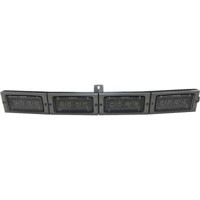 New 120 Watt Led Hood Conversion Kit Compatible With John Deere 8630 8440 8450 8640 8430 4640 8650 thumbnail 2