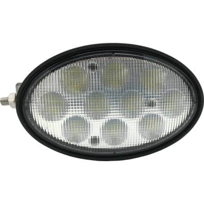 New 4500 Lumens Led Mount Light Compatible With Kubota M7-152S M7-131Pb M7-131P M7-172P M7-151P thumbnail 3