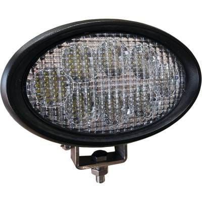 New Led Work Light Compatible With Challenger Massey Ferguson 7722 6360 7715 7714 5610 7718-S 2670