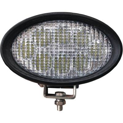 New Led Work Light Compatible With Challenger Massey Ferguson 7722 6360 7715 7714 5610 7718-S 2670 thumbnail 2