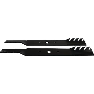 21" Toothed Blade By Part Numbers 362-400Rt-Stn 21546095 532138971 127843 134149 138498 138971 thumbnail 4