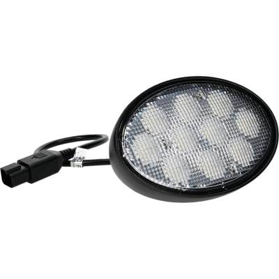 New Flood Led Tractor Light Compatible With Challenger Jcb 550-140 Mt745d Tm320 7270 Mt845b Mt855c