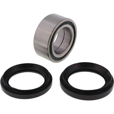 New Wheel Bearing Kit Compatible With Honda Trx-680-Fa Trx-650-Fa By 25-1480