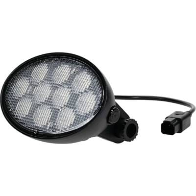 New Flood Led Tractor Light Compatible With Challenger Jcb 8330 Tm180 4160 Mt765e 50742 550-80 thumbnail 2