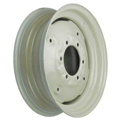 New 16" Rim Compatible With Case International Harvester-606 Harvester-674