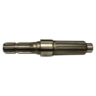 Pto Shaft Compatible With John Deere 2940 2950 2955 3030 3040 3050 3055 3130 3140 3150 3155 540 Rpm