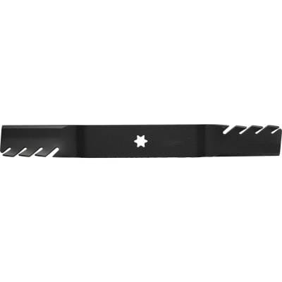 21 1/4" Toothed Blade By Parts 362-404Rt-Stn 742-0616 942-0616 942-04126-X 942-0616A 942-0616-X thumbnail 5