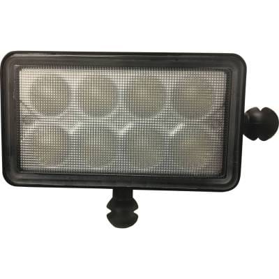 New Flood Led Tractor Light Compatible With John Deere 9200 8210T 8300T 8300 8310 7410 4710 7710 By