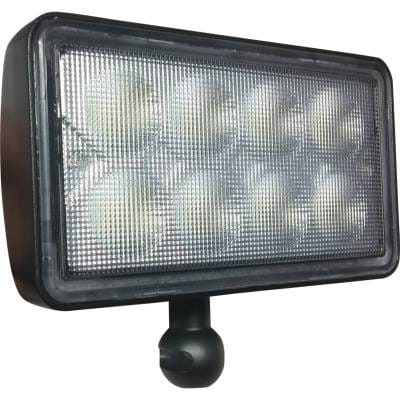 New Flood Led Tractor Light Compatible With John Deere 9200 8210T 8300T 8300 8310 7410 4710 7710 By thumbnail 3