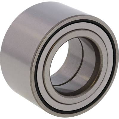 New Wheel Bearing Kit Compatible With Arctic Cf Yamaha Cat-650-H1-4X4 Cat-650-H1-Tbx