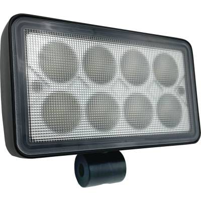 New 3200 Lumens Led Tractor Light Compatible With John Deere 8400 8300 7200 7400 8200 7600 7800 7700