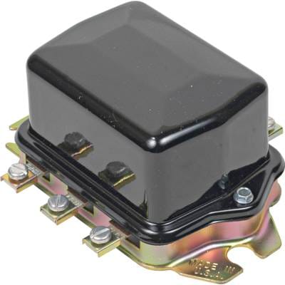 New 24V Regulator By Part Numbers 231-12011 Gdr6014 1118292 1118347 1118957 1119282 231-12011