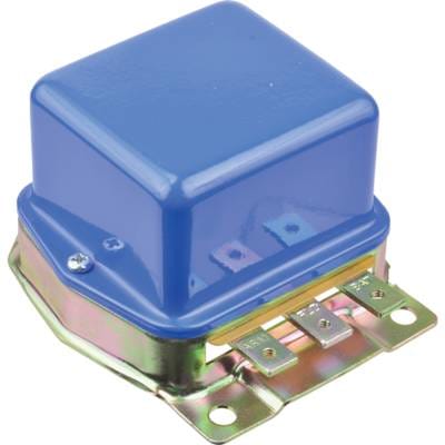 New 12V Mechanical Regulator By Parts 231-14011 231-14005 Rvr221 2900446 C0nf10505a C0nf-10505-A