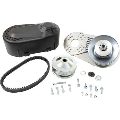 New 3/4" Bore Torque Converter By Part Numbers 255-906 218353A