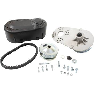 New 3/4" Bore Torque Converter By Part Numbers 255-906 218353A thumbnail 2