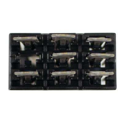 New 8 Terminals Pto Switch Kit Compatible With Exmark Lze600gka484a2 Lzas27kc604 Lze801gka724a3 thumbnail 3