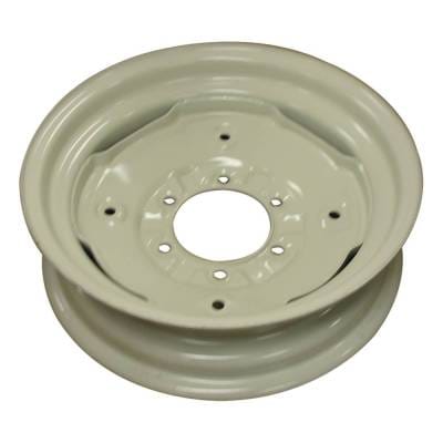 New 16" Rim Compatible With Case International Harvester-434 Harvester-2444 thumbnail 3