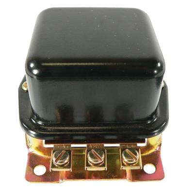 6V Mechanical Regulator By Part Numbers 231-14012 231-14003 Gfd6000 8N10505b 8N10505c Gr276