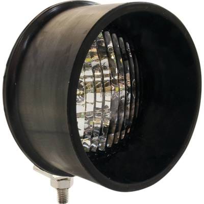 40W Round Led Tractor Light Compatible With John Deere 2240 2255 2350 2355 2440 2550 2555 2630 2640