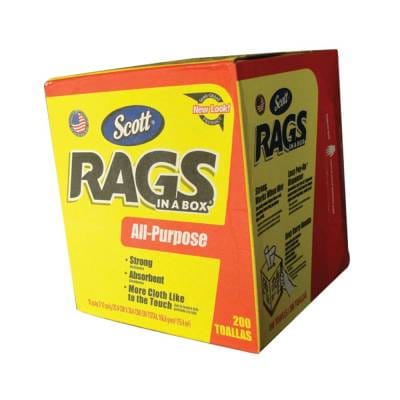 New Cloth-Like Paper Product Towel By Part Numbers 3014-4159