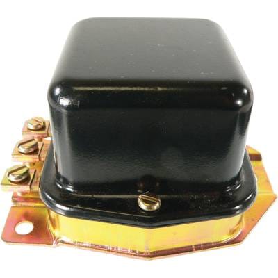 6V Mechanical Regulator By Parts 231-14012 231-14003 Gfd6000 8N10505b 8N10505c Gr276 231-14002 thumbnail 3