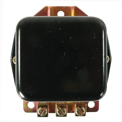 6V Mechanical Regulator By 231-14012 231-14003 Gfd6000 8N10505b 8N10505c Gr276 231-14002 231-14008 thumbnail 2