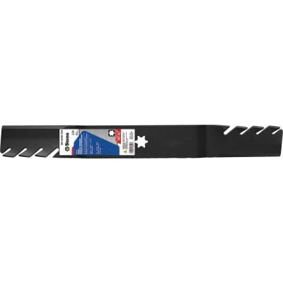 New 21 1/4" Toothed Blade By 362-404Rt-Stn 742-0616 942-0616 942-04126-X 942-0616A 942-0616-X