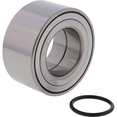 New Wheel Bearing Kit Compatible With Honda Kawasaki Pioneer-1000-Ltd Kaf-820-Mule-Pro-Fxt-Eps-Le