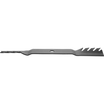 21 1/4" Toothed Blade By Part Numbers 362-404Rt-Stn 742-0616 942-0616 942-04126-X 942-0616A thumbnail 4