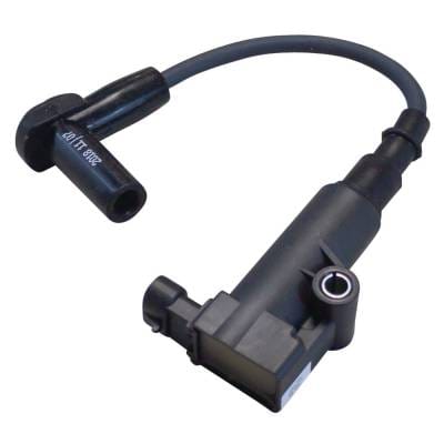 New OEM Ignition Coil Compatible With Cub Cadet 53Twehrf050 53Rwhjtn050 53Twehru050 53Rwehra050