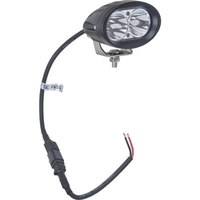 New Work Light By Part Numbers 550-10027 550-10027